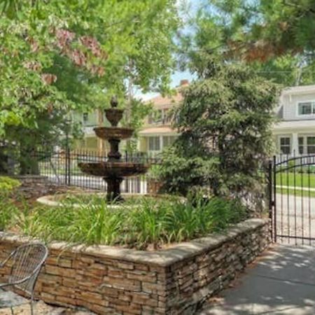 Amazing Locale 2Kingbr 1Bth Villa Kansas City Exteriör bild