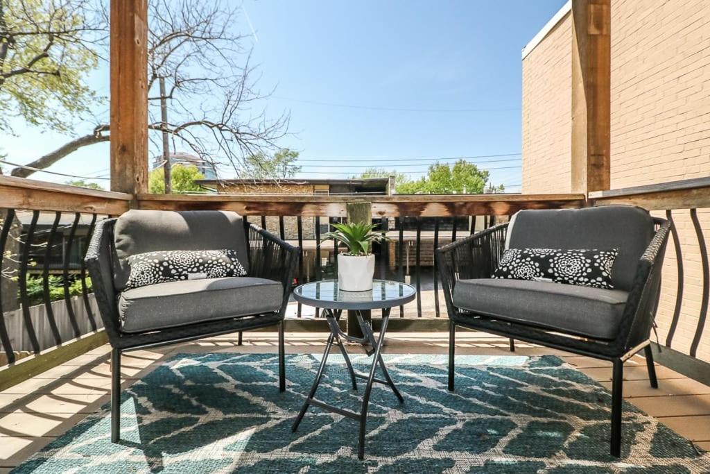 Amazing Locale 2Kingbr 1Bth Villa Kansas City Exteriör bild