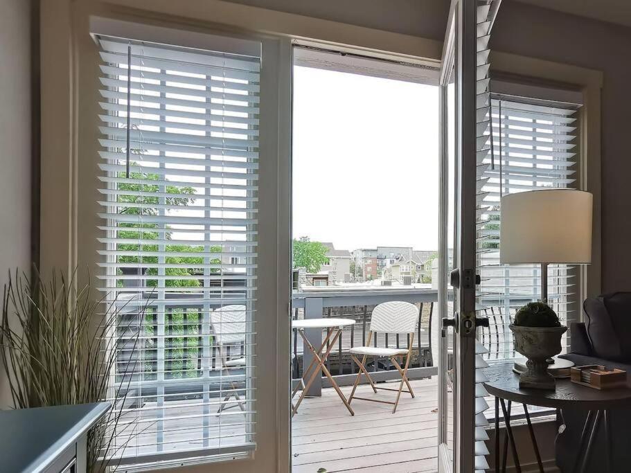 Amazing Locale 2Kingbr 1Bth Villa Kansas City Exteriör bild