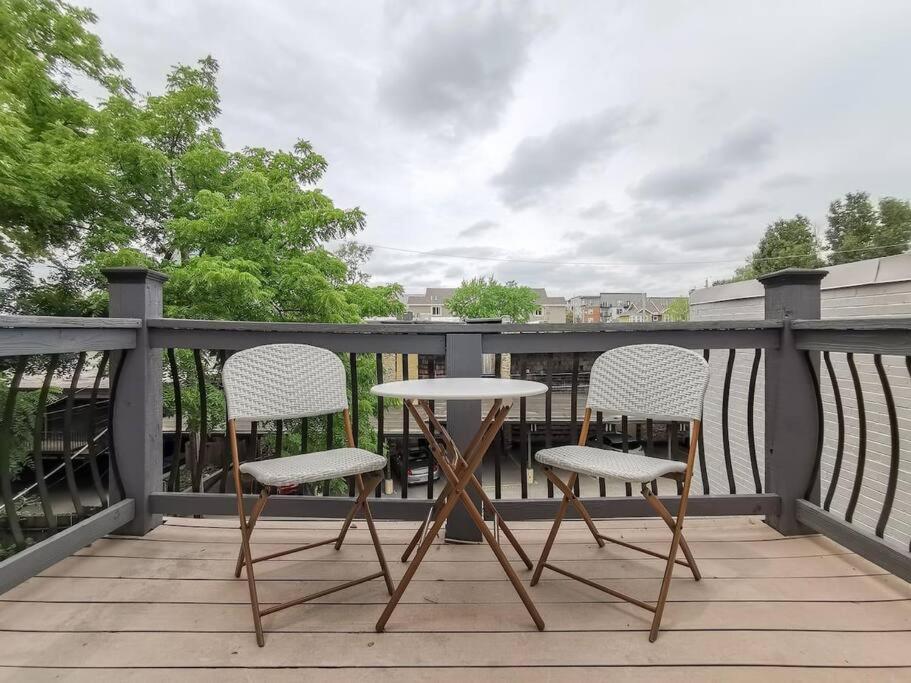 Amazing Locale 2Kingbr 1Bth Villa Kansas City Exteriör bild